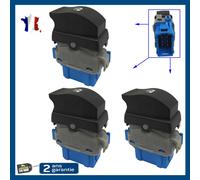 Interruttore Alzacristallo Anteriore & Posteriore Master 3 Interstar NV400=