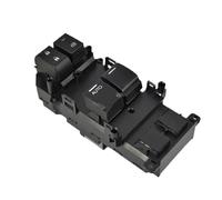 Interruttore Alzacristallo Anteriore Sinistro LHD Per Honda Per Accord Coupe 2 Porte 2008-2012 35750-TE0-A01 Pulsante