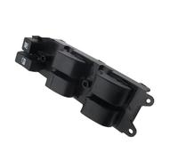 Interruttore Alzacristallo Anteriore Sinistro Per Auto Corolla E120 2001-2007 Parti automobilistiche