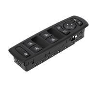 Interruttore alzacristallo anteriore sinistro per Renault Megane 3 Laguna 3