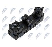 Interruttore, Alzacristallo anteriore Sx per ALFA ROMEO GIULIETTA