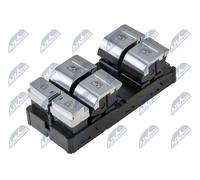 Interruttore, Alzacristallo anteriore Sx per AUDI A6 A7 E-TRON Q4