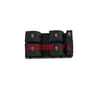 Interruttore, Alzacristallo anteriore Sx per AUDI SEAT A4 EXEO R8 TT