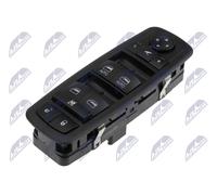 NTY EWS-CH-064 Interruttore, Alzacristallo