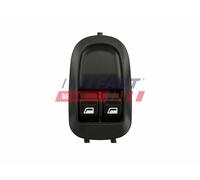 Interruttore, Alzacristallo anteriore Sx per CITROËN FIAT PEUGEOT EXPERT JUMPY S