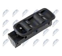 Interruttore, Alzacristallo anteriore Sx per FORD FIESTA