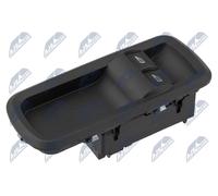 Interruttore, Alzacristallo anteriore Sx per FORD FIESTA