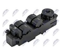 Interruttore, Alzacristallo anteriore Sx per FORD FOCUS