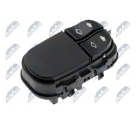 Interruttore, Alzacristallo anteriore Sx per FORD FOCUS