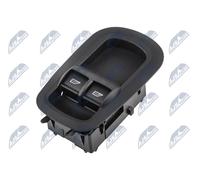 Interruttore, Alzacristallo anteriore Sx per FORD TOURNEO CUSTOM TRANSIT CUSTOM