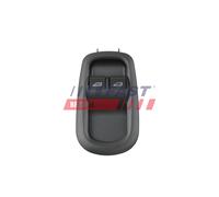 Interruttore, Alzacristallo anteriore Sx per FORD TOURNEO CUSTOM TRANSIT CUSTOM