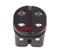Interruttore, Alzacristallo anteriore Sx per FORD TRANSIT TRANSIT TOURNEO