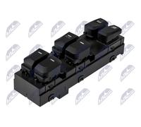 NTY Interruttore, Alzacristallo