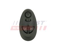 Interruttore, Alzacristallo anteriore Sx per IVECO DAILY