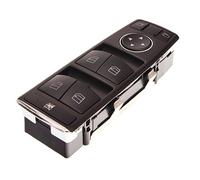 Maxgear 50-0581 Interruttore Alzacristalli Anteriore SX per Mercedes-Benz W204