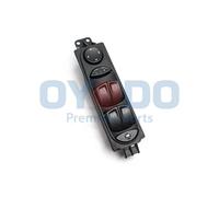 Interruttore, Alzacristallo anteriore Sx per MERCEDES-BENZ SPRINTER 3,5-t SPRINT