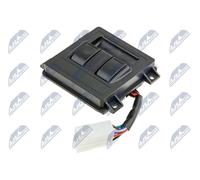 Interruttore, Alzacristallo anteriore Sx per MITSUBISHI L 300