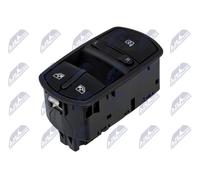 Interruttore, Alzacristallo anteriore Sx per OPEL CORSA