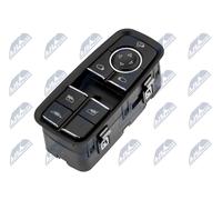 Interruttore, Alzacristallo anteriore Sx per PORSCHE 911