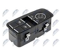 Interruttore, Alzacristallo anteriore Sx per PORSCHE 911