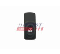 Interruttore, Alzacristallo anteriore Sx per RENAULT CLIO KANGOO