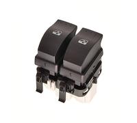 Interruttore, Alzacristallo anteriore Sx per RENAULT ESPACE GRAND SCÉNIC SCÉNIC