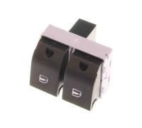 Interruttore, Alzacristallo anteriore Sx per SEAT VW CORDOBA FOX IBIZA POLO VOYA