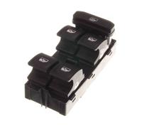 Interruttore, Alzacristallo anteriore Sx per SKODA OCTAVIA