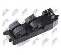 Interruttore, Alzacristallo anteriore Sx per TOYOTA 4 RUNNER
