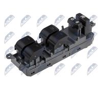 NTY Interruttore, Alzacristallo compatibile con TOYOTA EWS-TY-039