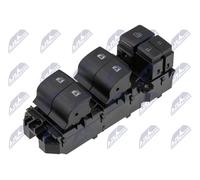 Original NTY Interruttore Alzacristalli EWS-TY-046 Per Toyota