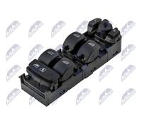 Interruttore, Alzacristallo anteriore Sx per VOLVO S60 V60 XC60