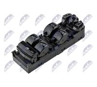 Interruttore, Alzacristallo anteriore Sx per VOLVO S90 V90 XC90
