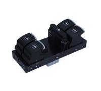 Interruttore, Alzacristallo anteriore Sx per VW CC GOLF GOLF PLUS JETTA PASSAT P