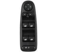 Interruttore Alzacristallo Auto Per Citroen C4 Per Grand Per Picasso 2007-2014 Pulsante Di Comando Alzacristalli Elettrici E Specchietti Regolatore Finestra