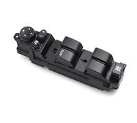 Interruttore Alzacristallo Auto Per Mazda 2 M2 DF73-66-350B DF74-66-350B Pulsante Di Comando Elettrico Anteriore Sinistro (Lato Guida) Elettrico Finestrino Interruttore(Con pieghevole)