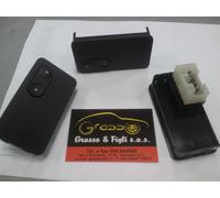 Interruttore Alzacristallo Autobianchi Y10 1989 al 1993 Lato Destro Originale