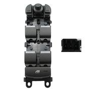 INTERRUTTORE ALZACRISTALLO BJ3214540AB PER LAND ROVER RANGE ROVER EVOQUE 2.0 2.2