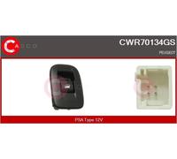 INTERRUTTORE ALZACRISTALLO CASCO 98242552ZD PER PEUGEOT 2008 I