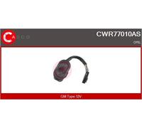 INTERRUTTORE ALZACRISTALLO CASCO CWR77010AS 90433369 PER OPEL VECTRA B