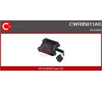 INTERRUTTORE ALZACRISTALLO CASCO CWR85011AS MR159874 PER MITSUBISHI L 300 III