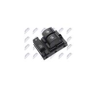 Interruttore Alzacristalli per Peugeot Boxer 2006 + Ews / Pe / 003A