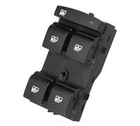 Interruttore Alzacristallo Compatibile Con C&evrolet Per Cruze 2015-2016 Interruttore Alzacristallo Elettrico Anteriore Lato Guida Pulsante Di Controllo Parti 20917577