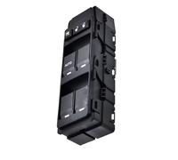 Interruttore Alzacristallo Compatibile Con Chrysler Per Sebring 2007 2008 2009-2014 Interruttore Controllo Principale Per Alzacristalli Pulsante Regolatore Elettrico Anteriore Sinistro OE:56040691AD