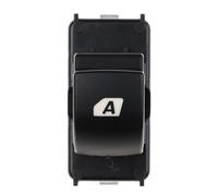 Interruttore Alzacristallo Compatibile Con Citroen Per Berlingo B9 2008-2016 Per C4 2009-2015 Pulsante Interruttore Alzacristalli Laterali Auto OEM:6490.E3 6490E3