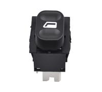Interruttore alzacristallo Compatibile Con Citroen Per Berlingo Per Xsara Per Jumpy 1994-2008 Interruttore Di Controllo Alzacristalli ABS 6552.Z7 6552.KT(6552.Z7)