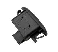 Interruttore Alzacristallo Compatibile Con Citroen Per C2 C3 2002-2017 Interruttore Alzacristalli Elettrico Pulsante Alzacristallo Elettrico Accessori Auto 6554.L7 96401469XT