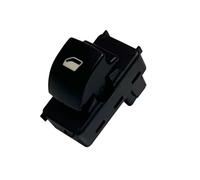 Interruttore Alzacristallo Compatibile Con Citroen Per C4 Lato Passeggero Interruttore Alzacristalli Elettrico Interruttore Alzacristalli Pulsanti Decorazione Auto OE:6554.QL
