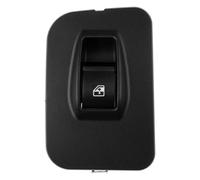 Interruttore Alzacristallo Compatibile Con Citroen Per Nemo Per Kasten 2008-2021 Per Kombi 2009-2021 Pulsante Di Comando Finestrino Elettrico OEM: 6490.H0 6490H0