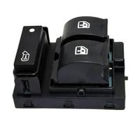 Interruttore Alzacristallo Compatibile Con Fiat Per Doblo 263 2010-2014 Per Ducato 250 2006-2014 Pulsante Elettrico Per Alzacristalli Elettrici OEM:735421419
